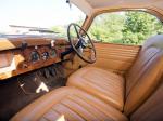 Bentley Mark VI Coupe by Figoni Falaschi 1947 года